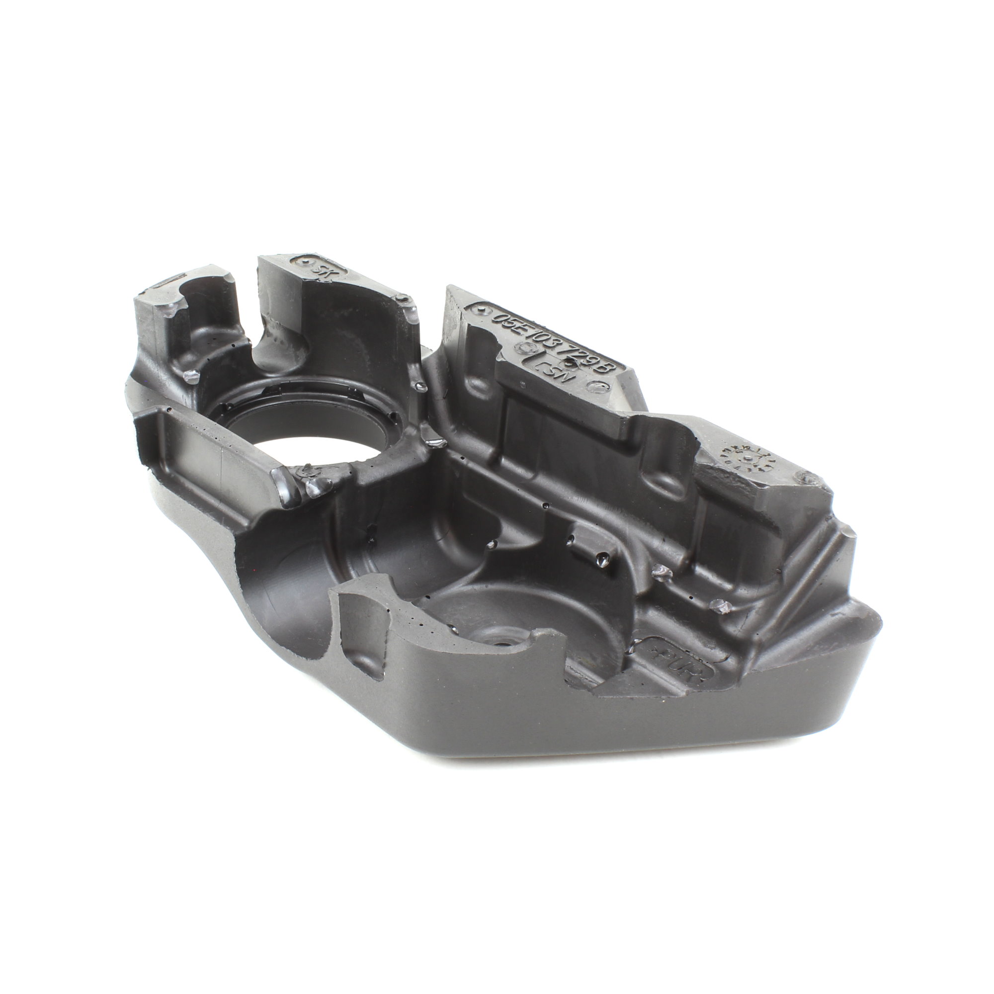 Abdeckung Ölabscheider