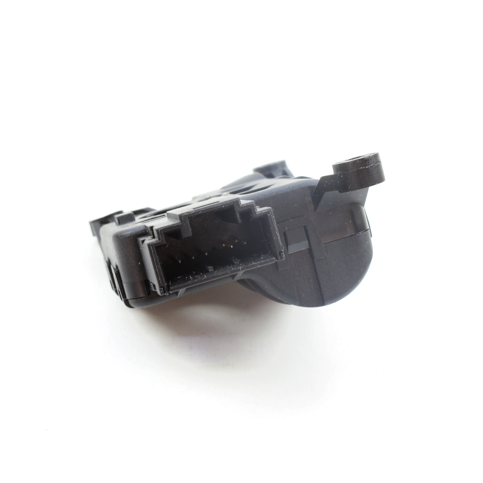 Stellmotor Motor Dach Verdeck Stellelement Original Audi TT Cabrio