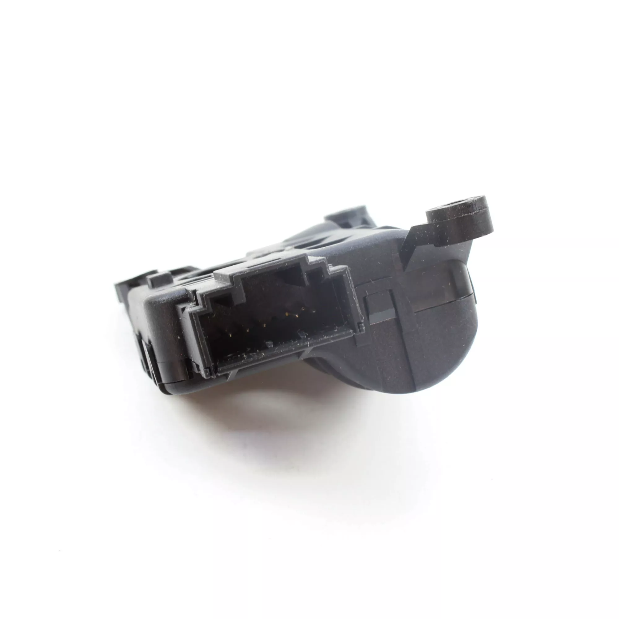 Stellmotor Motor Dach Verdeck Stellelement Original Audi TT Cabrio