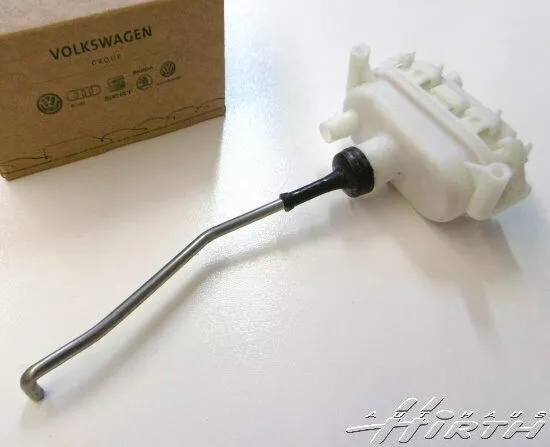 Stellventil Zentralverriegelung hinten Limousine