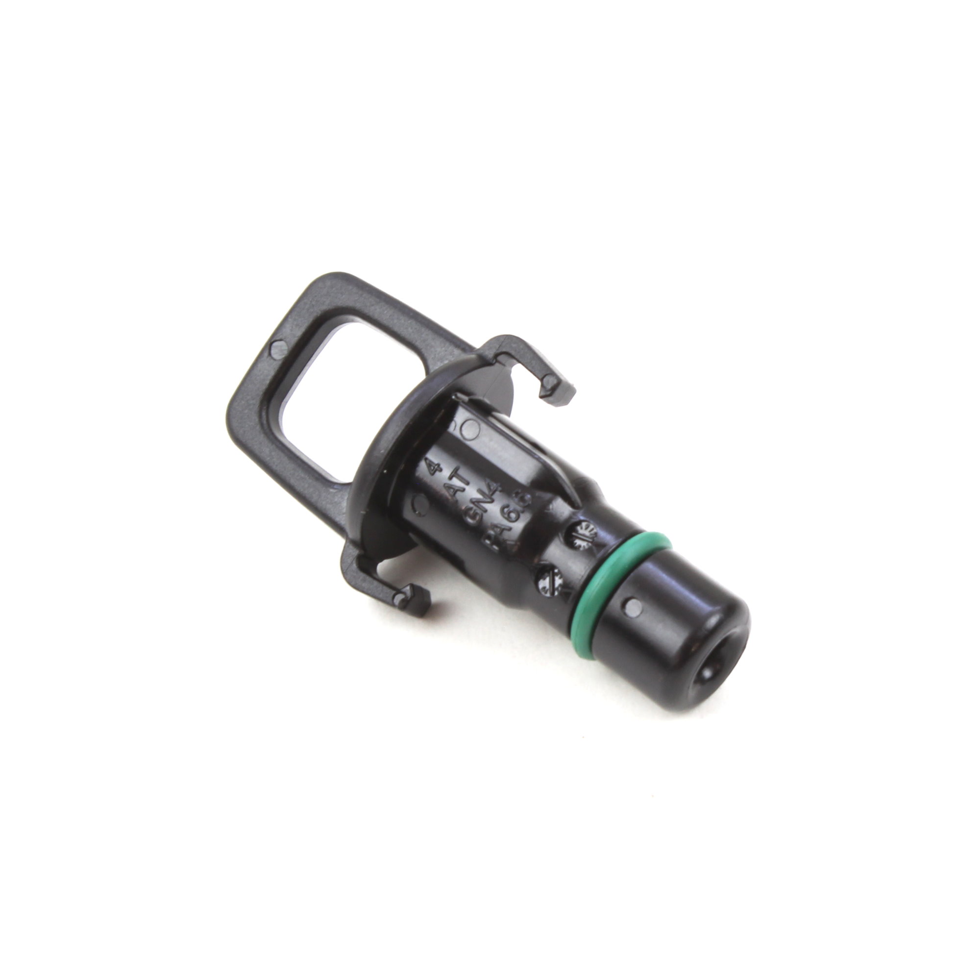 Verschlussstopfen für Führung Ölmessstab 03L115418A