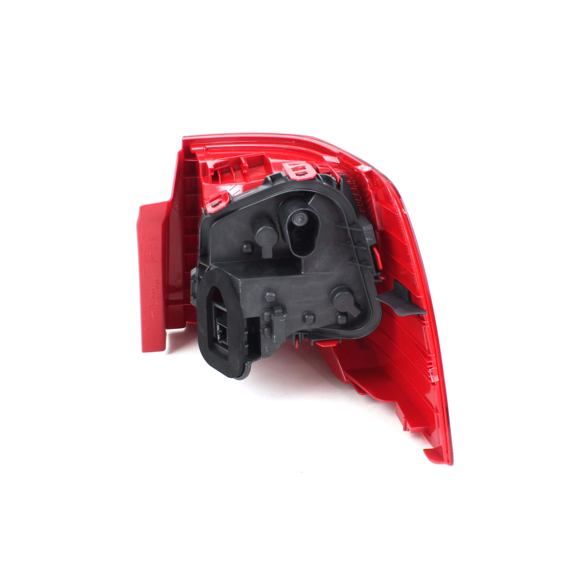 Schlussleuchte Rücklicht links außen 