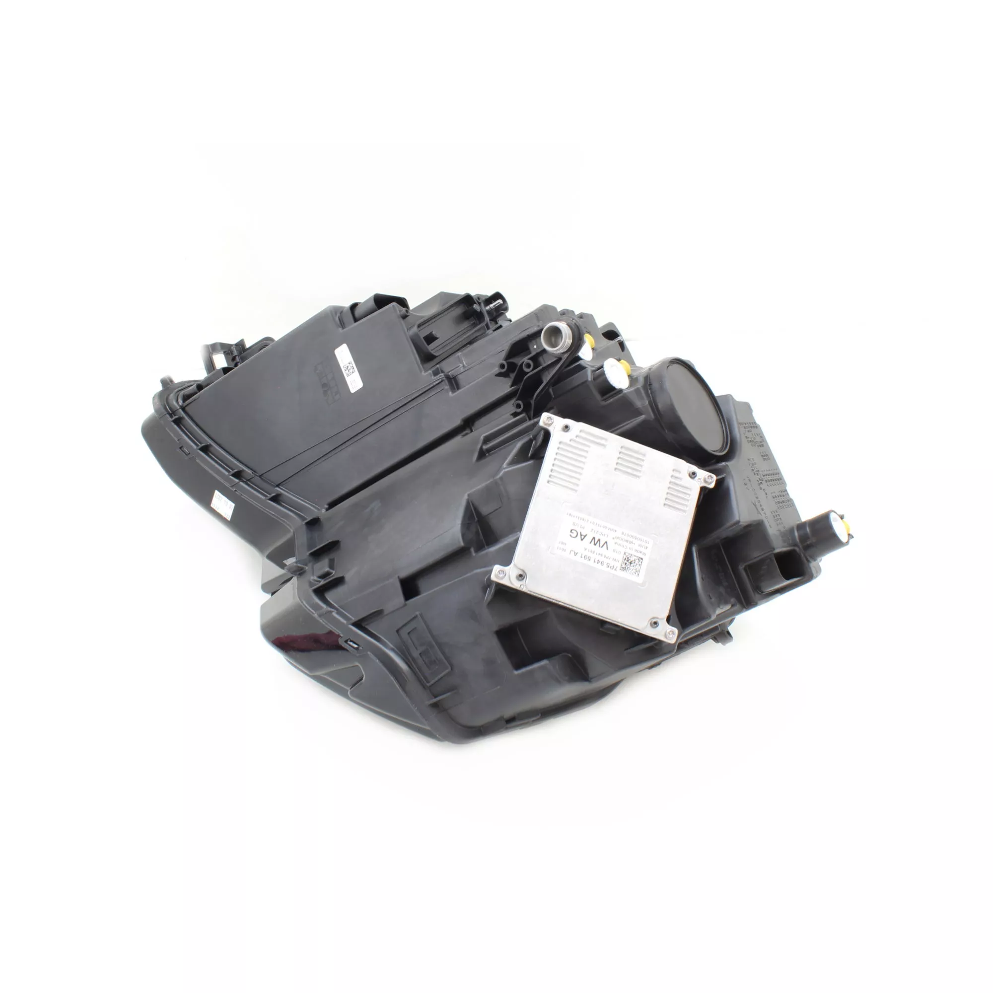 LED Scheinwerfer rechts