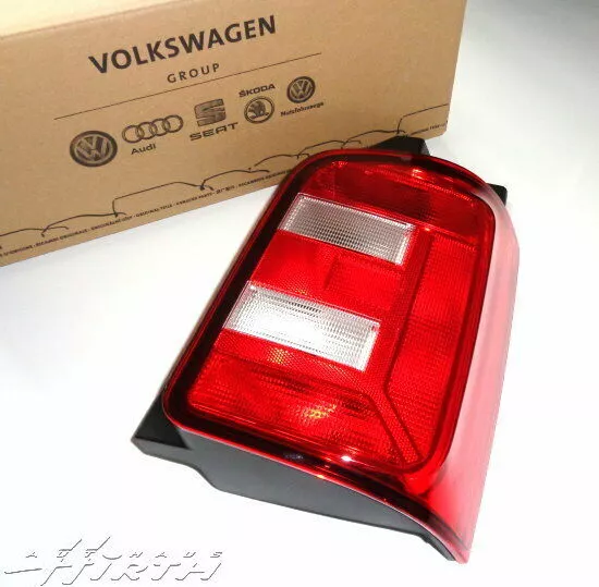Rücklicht Schlussleuchte Leuchte Flügeltür rechts Original VW T6 7E0945096T