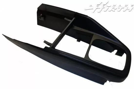 Mittelkonsole Verkleidung Konsole Tunnel vorn Original VW Golf 4 Bora 