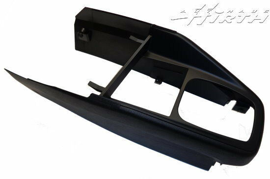 Mittelkonsole Verkleidung Konsole Tunnel vorn Original VW Golf 4 Bora 