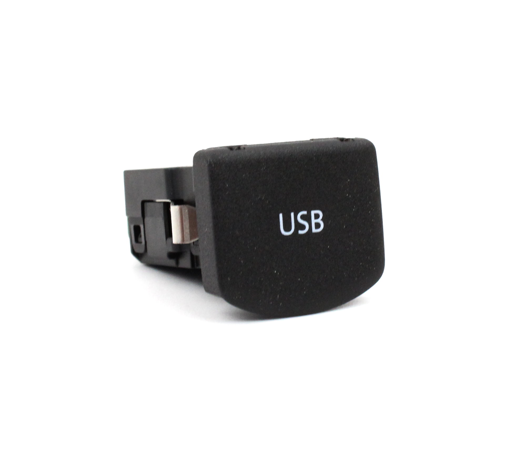 USB-Buchse mit Deckel