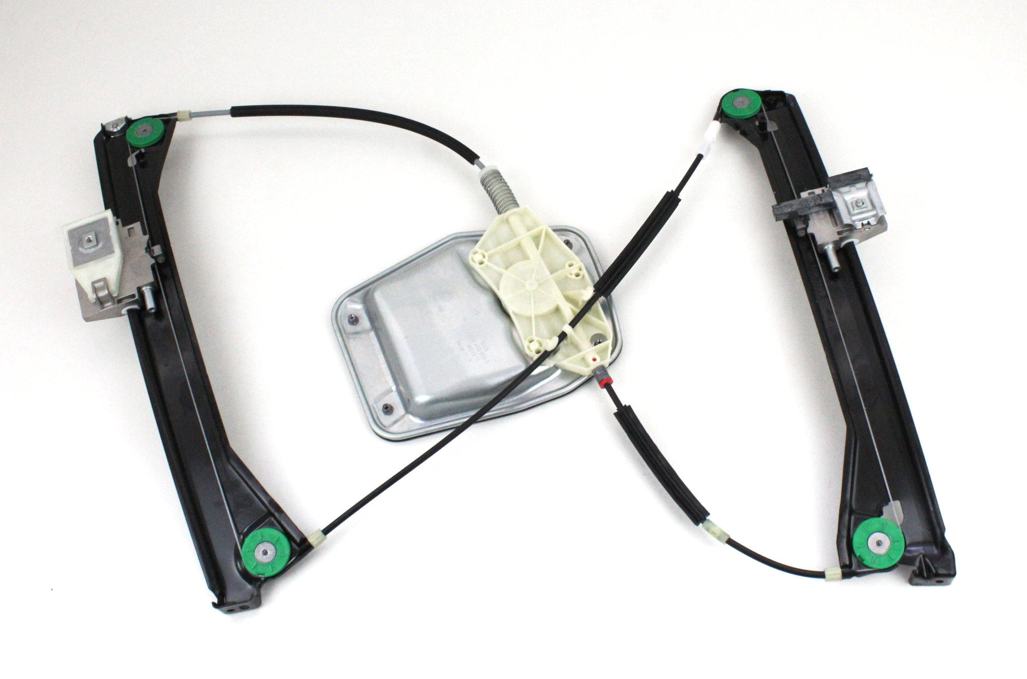 Fensterheber ohne Motor rechts