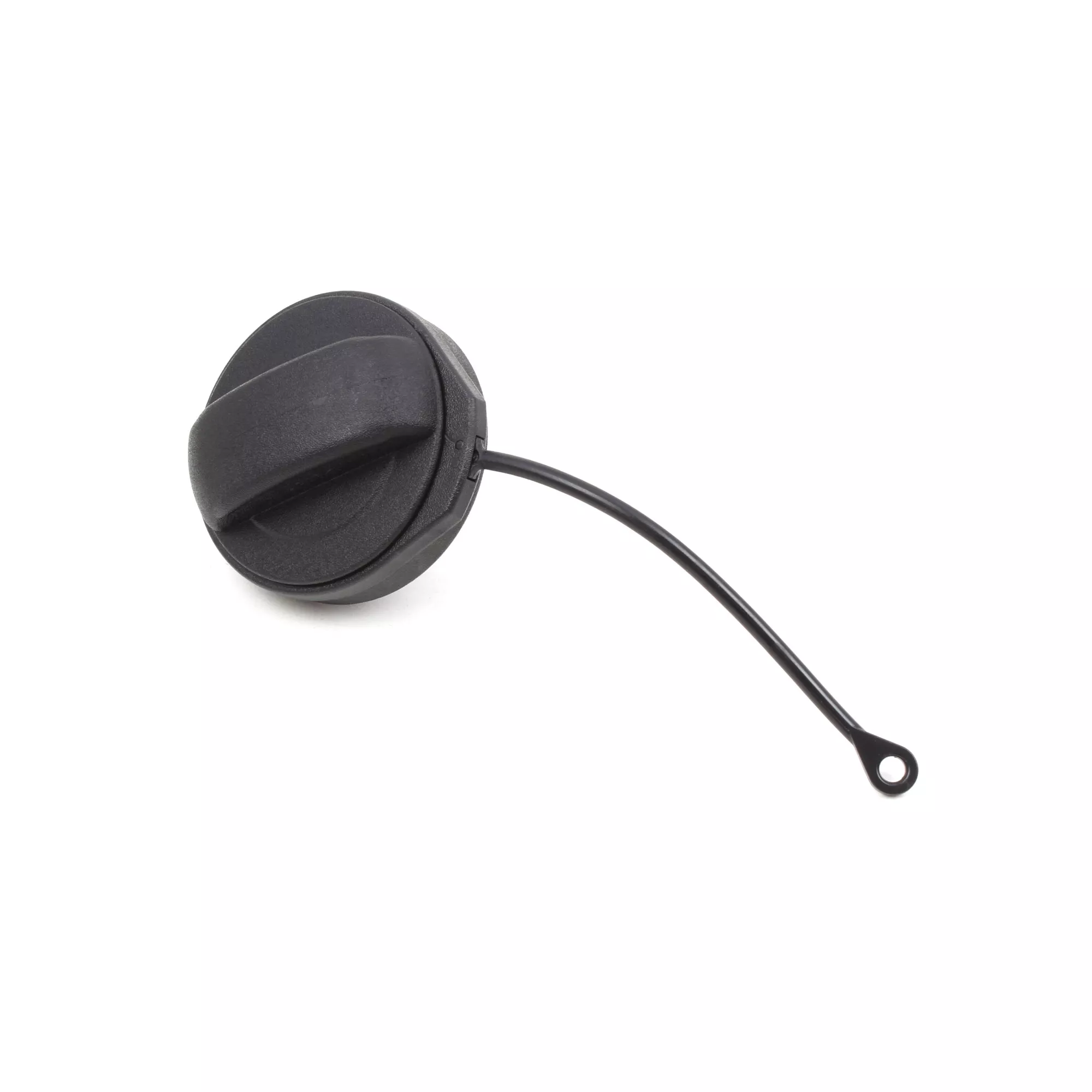 Verschlussdeckel mit Halteband für Kraftstoffbehälter 