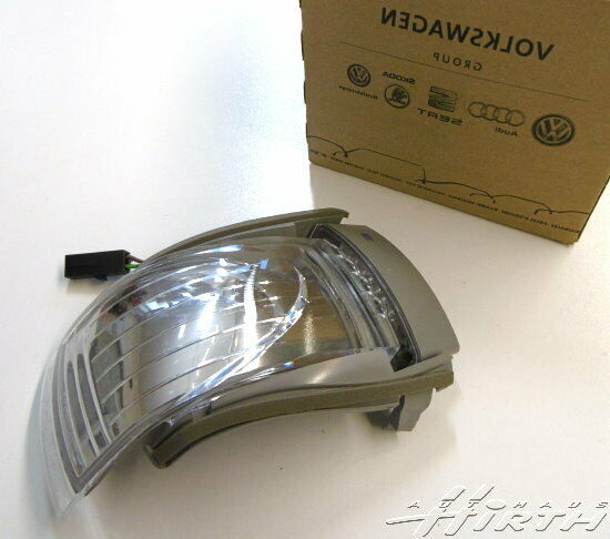 Blinkleuchte Spiegelblinker Blinker rechts Original VW New Beetle 1C0949102E 