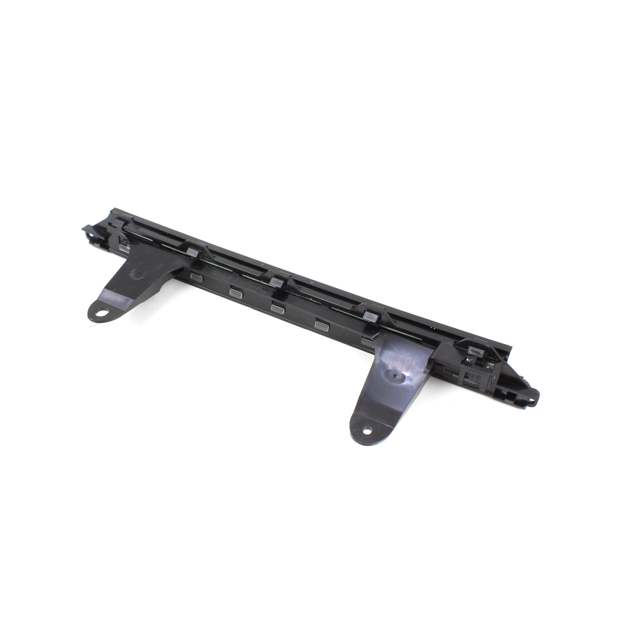 Hochgesetzte Bremsleuchte 3. Bremslicht