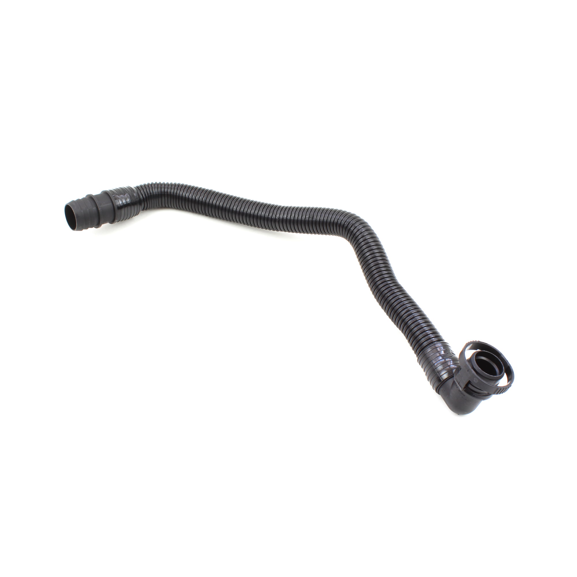 Entlüftungsrohr Zylinderkopfhaube