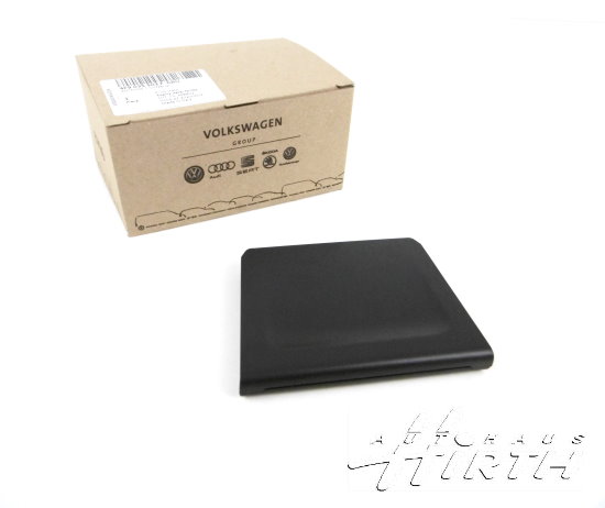 Original VW ID.3 Einsatz Mittelkonsole Teiler