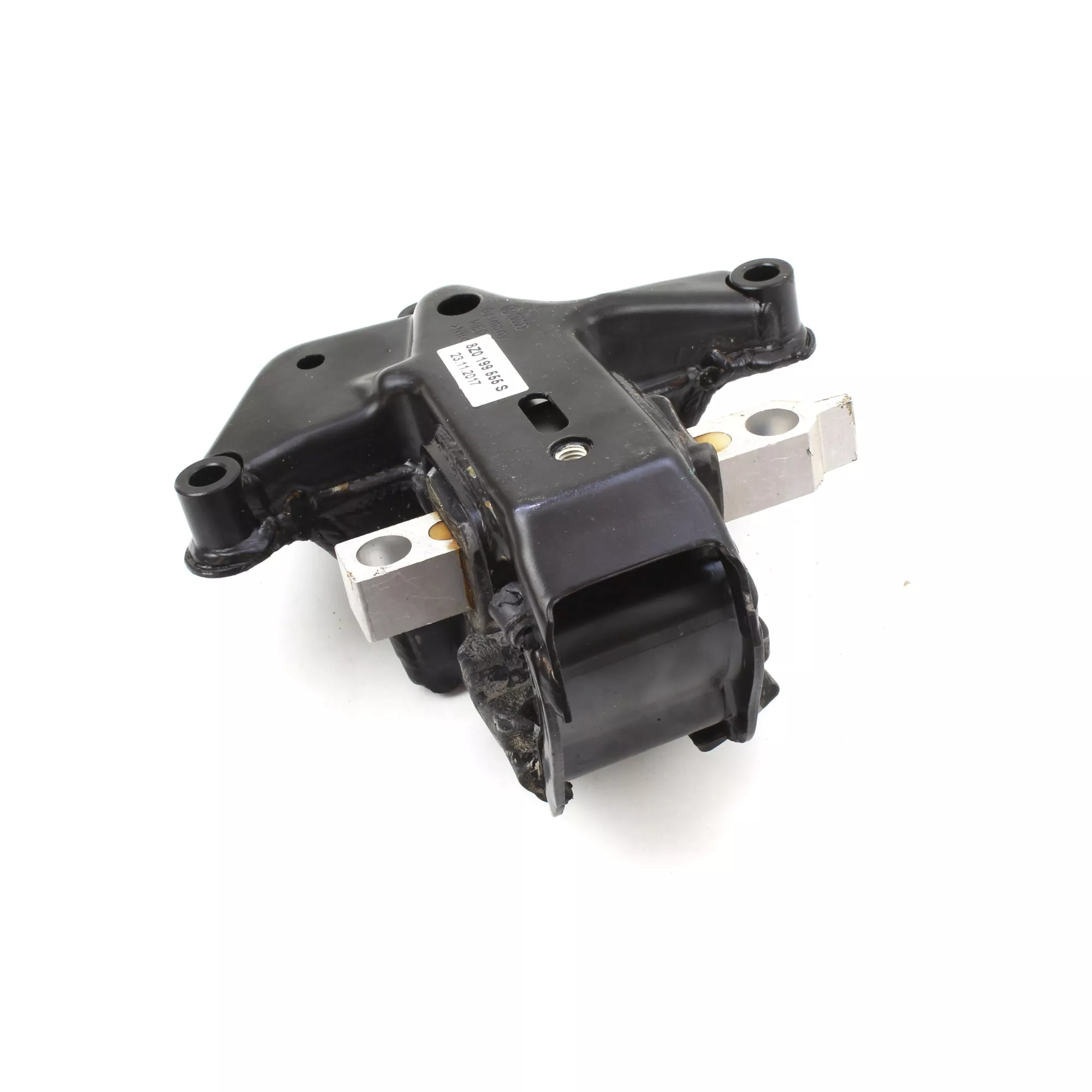 Audi A2 Gummimetall-Lager links - Original Ersatzteil  8Z0199555S