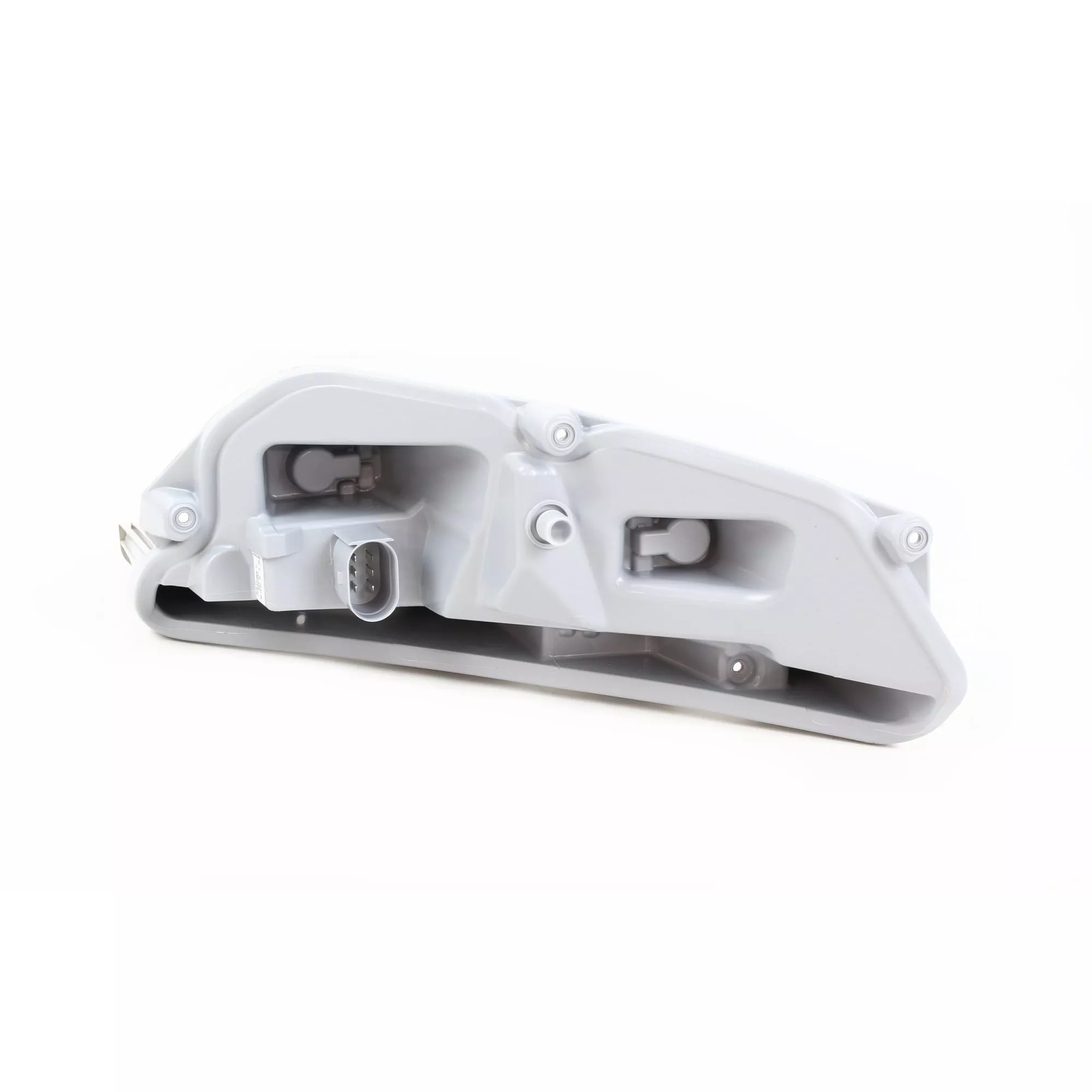 Original Audi Lampenträger links Rücklicht Lampe TT 8J 8J0945257A