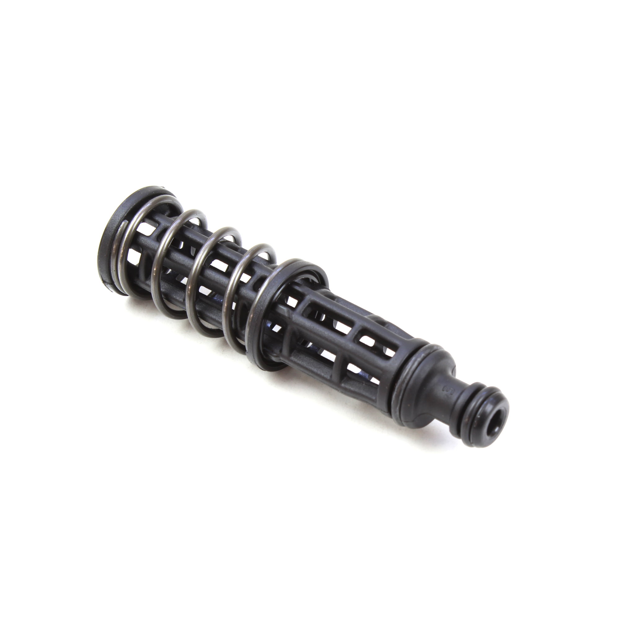 Rohr für Ölfiltergehäuse Ölfilter