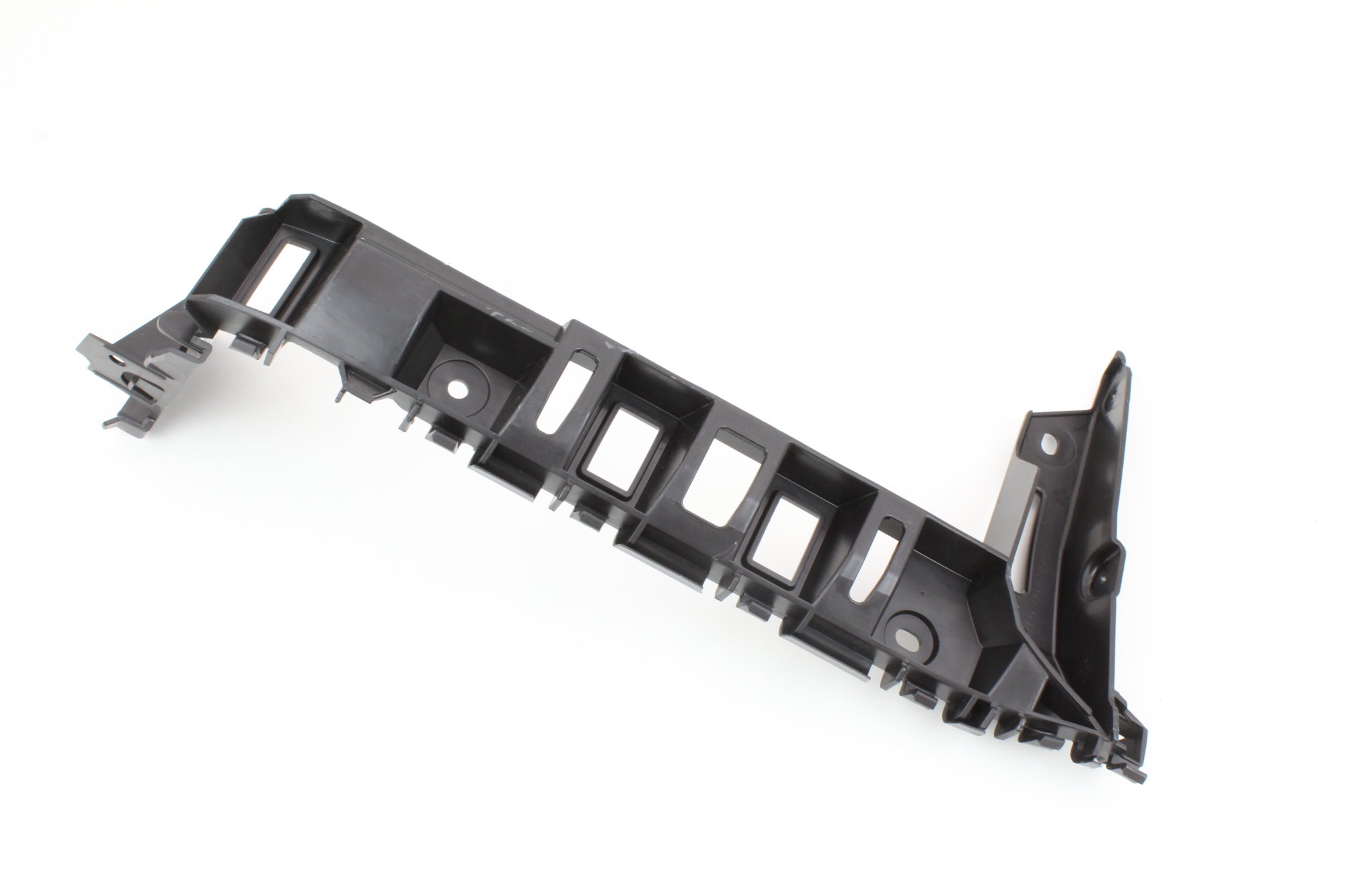 Führungsprofil für Heckstoßstange