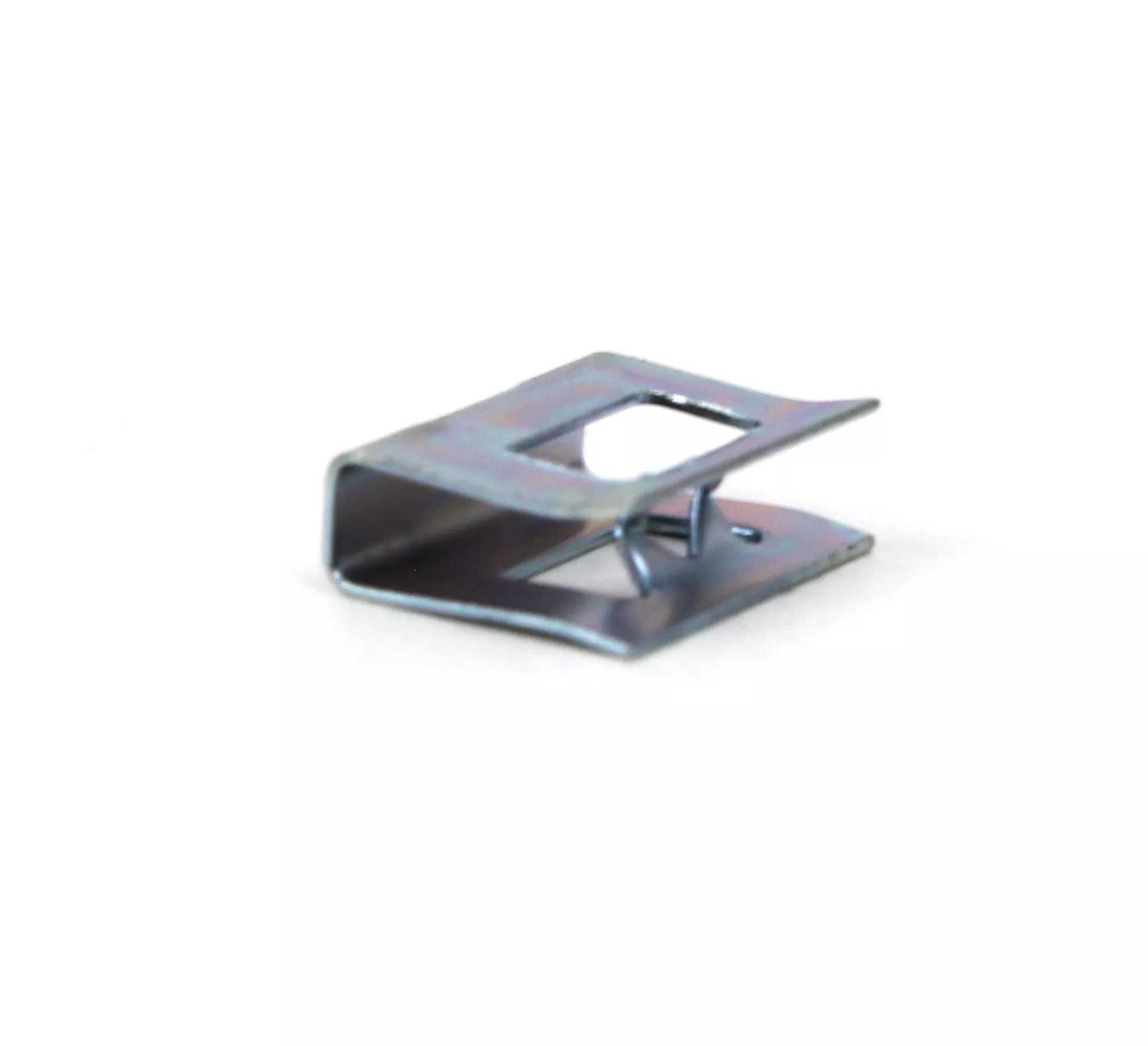 Klammer Verdeck8x6mm