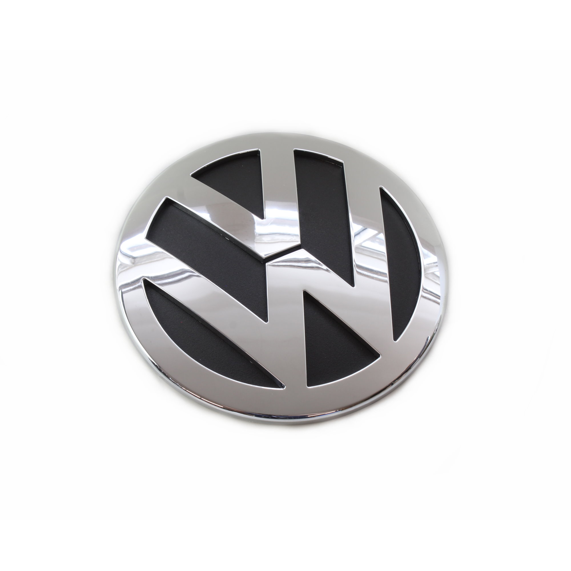 VW-Zeichen Emblem Hecklappe 