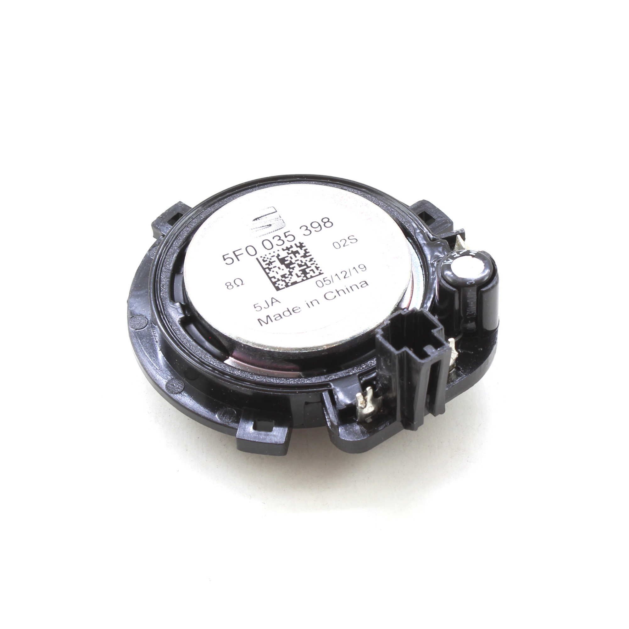 Hochtonlautsprecher Lautsprecher Tür vorn 