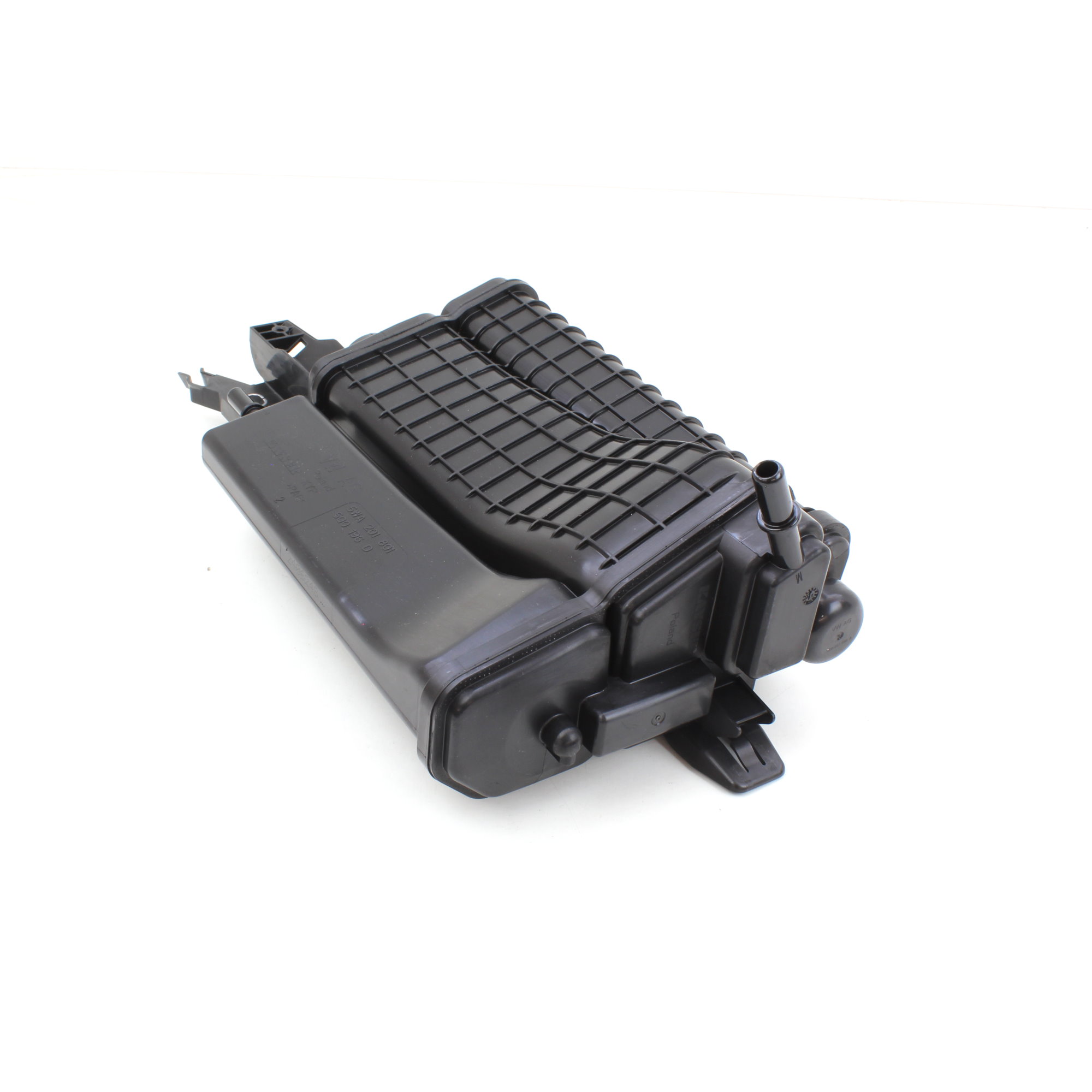 Aktivkohlebehälter Filter Ottomotoren