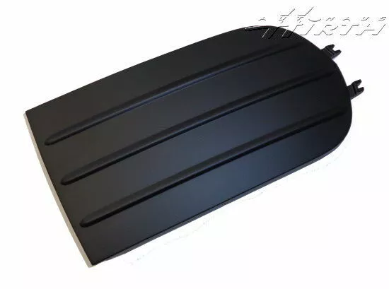 Luftführungsgitter Gitter Stoßstange rechts o NSW Original Audi A2 8Z0807490E