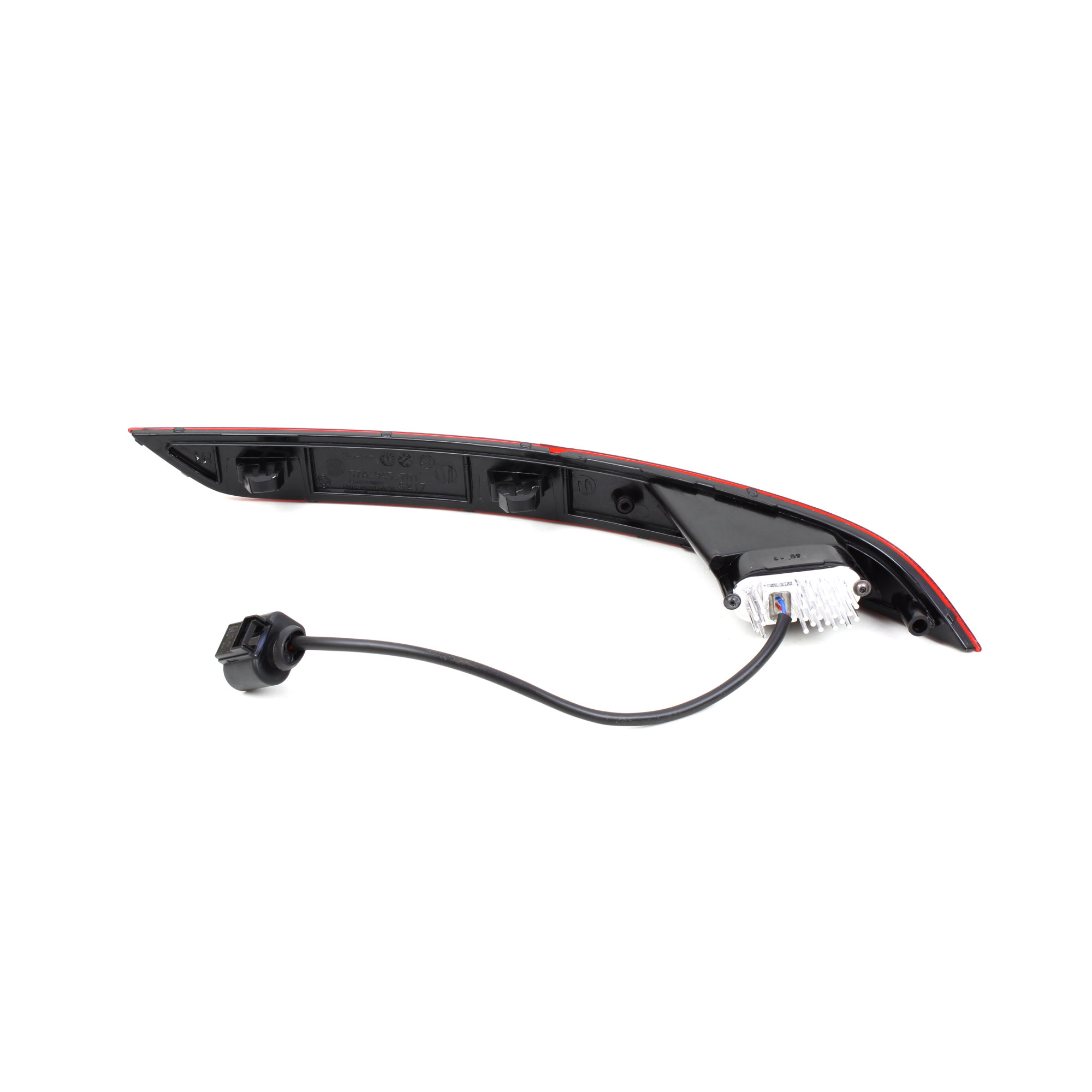 LED-Nebelschlussleuchte 