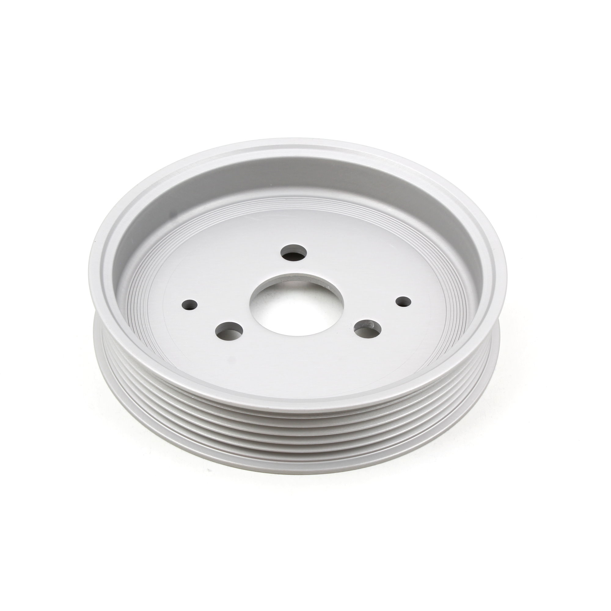 Keilriemenscheibe Flügelpumpe Keilrippenriemen 