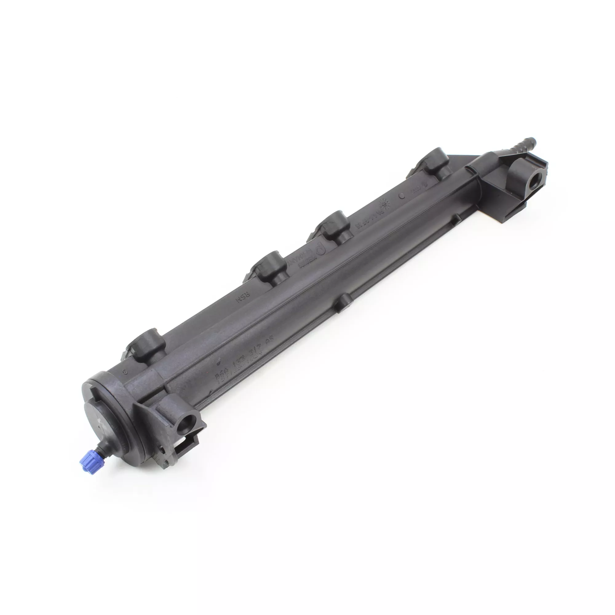 Kraftstoffverteiler