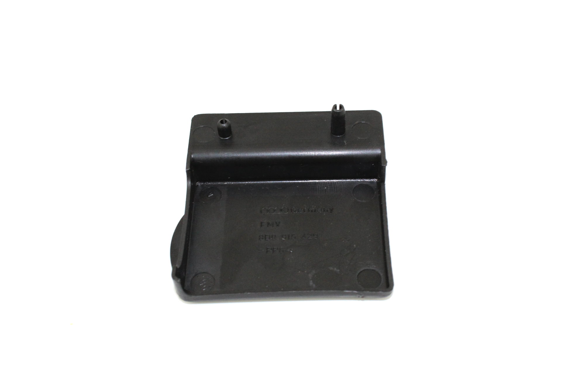 Original Audi VW Abdeckkappe Plus Pol Batterie 8D0915429