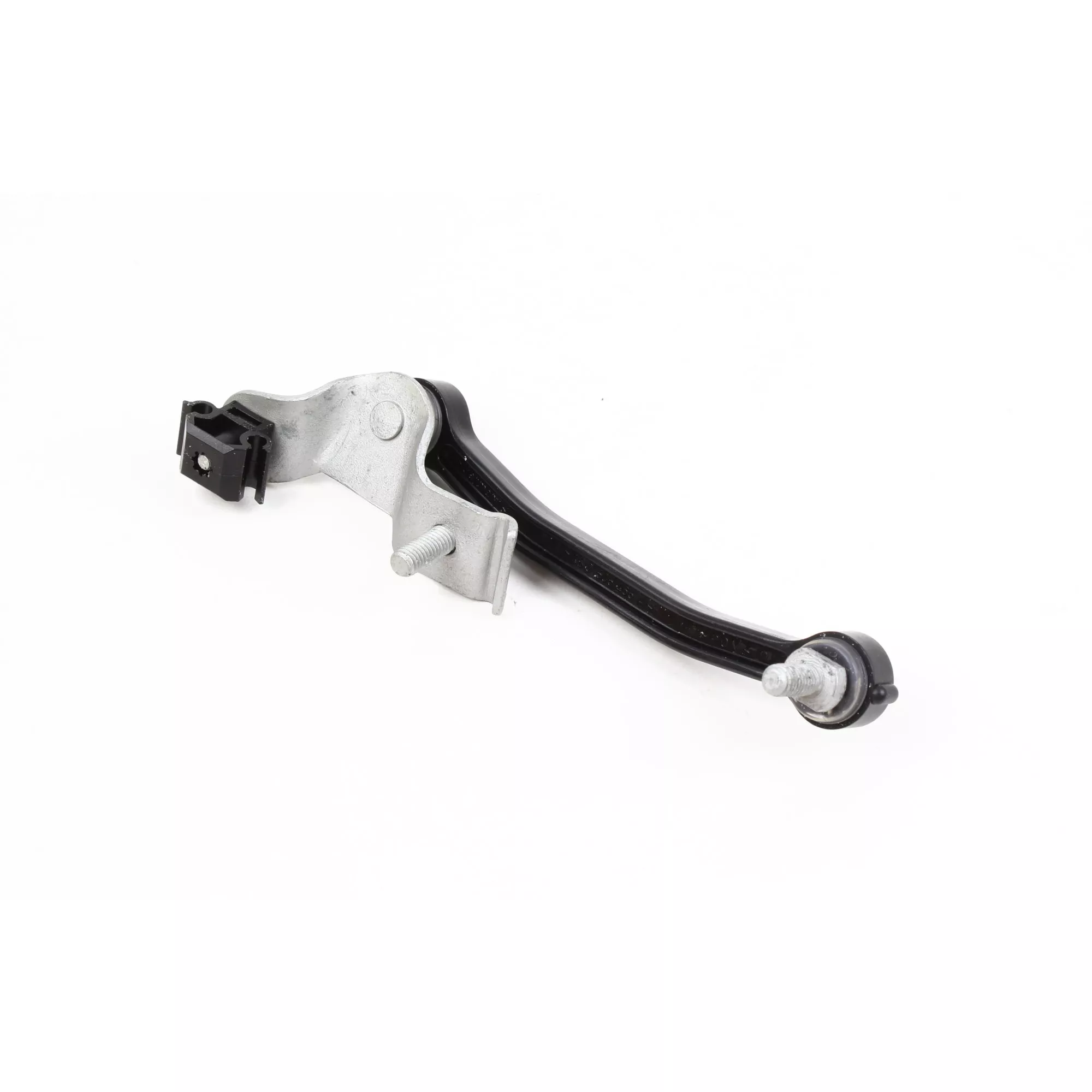 Koppelstange Niveausensor hinten Original VW 4Motion Audi Quattro 4B0505465A