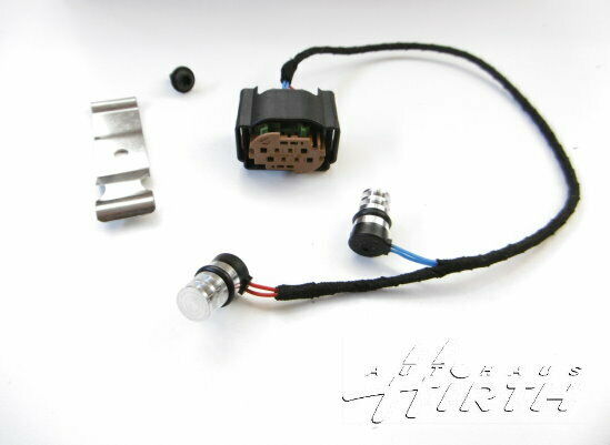 Temperaturfühler Standheizung Sensor