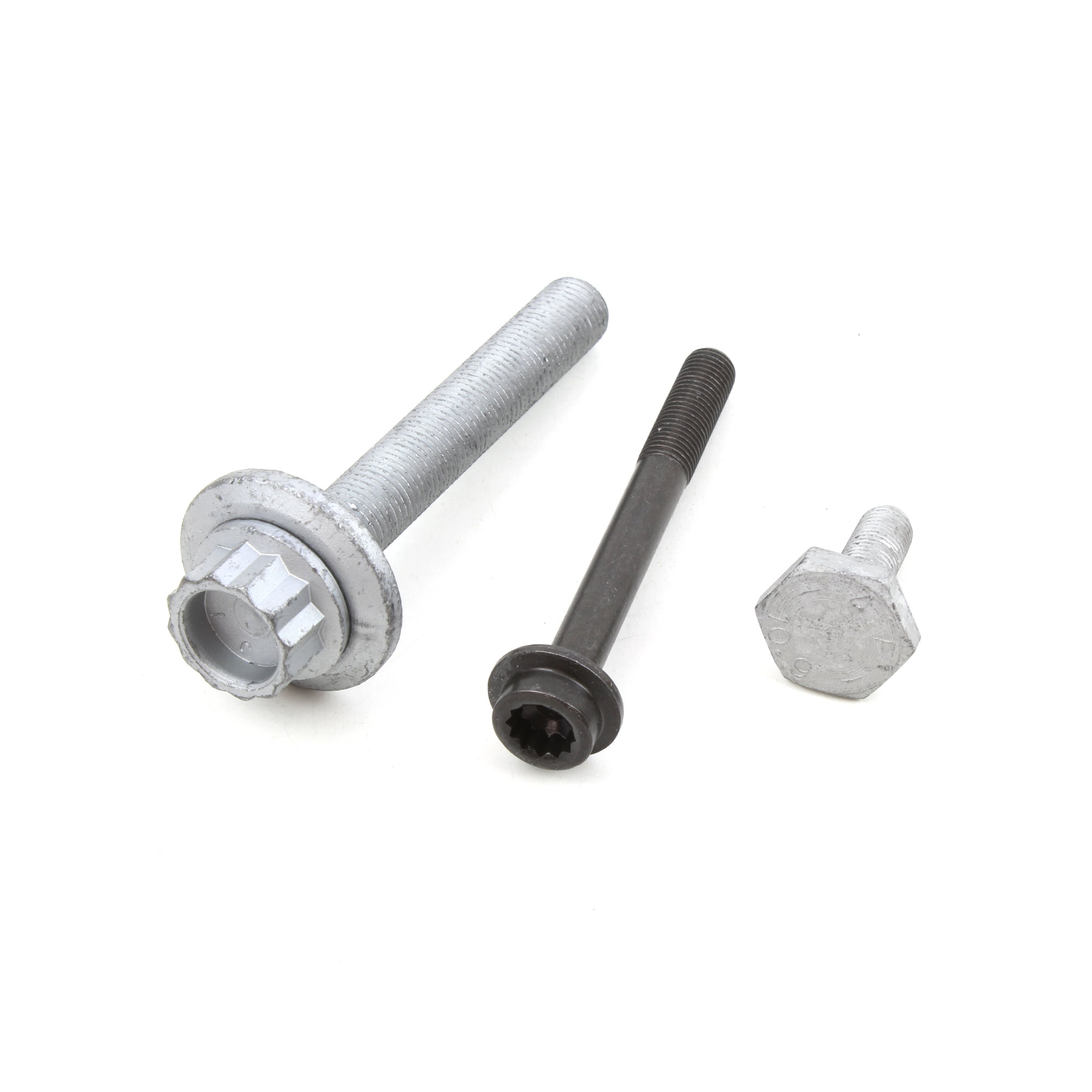 Schraubenset Riemenscheibe Nockenwellenversteller