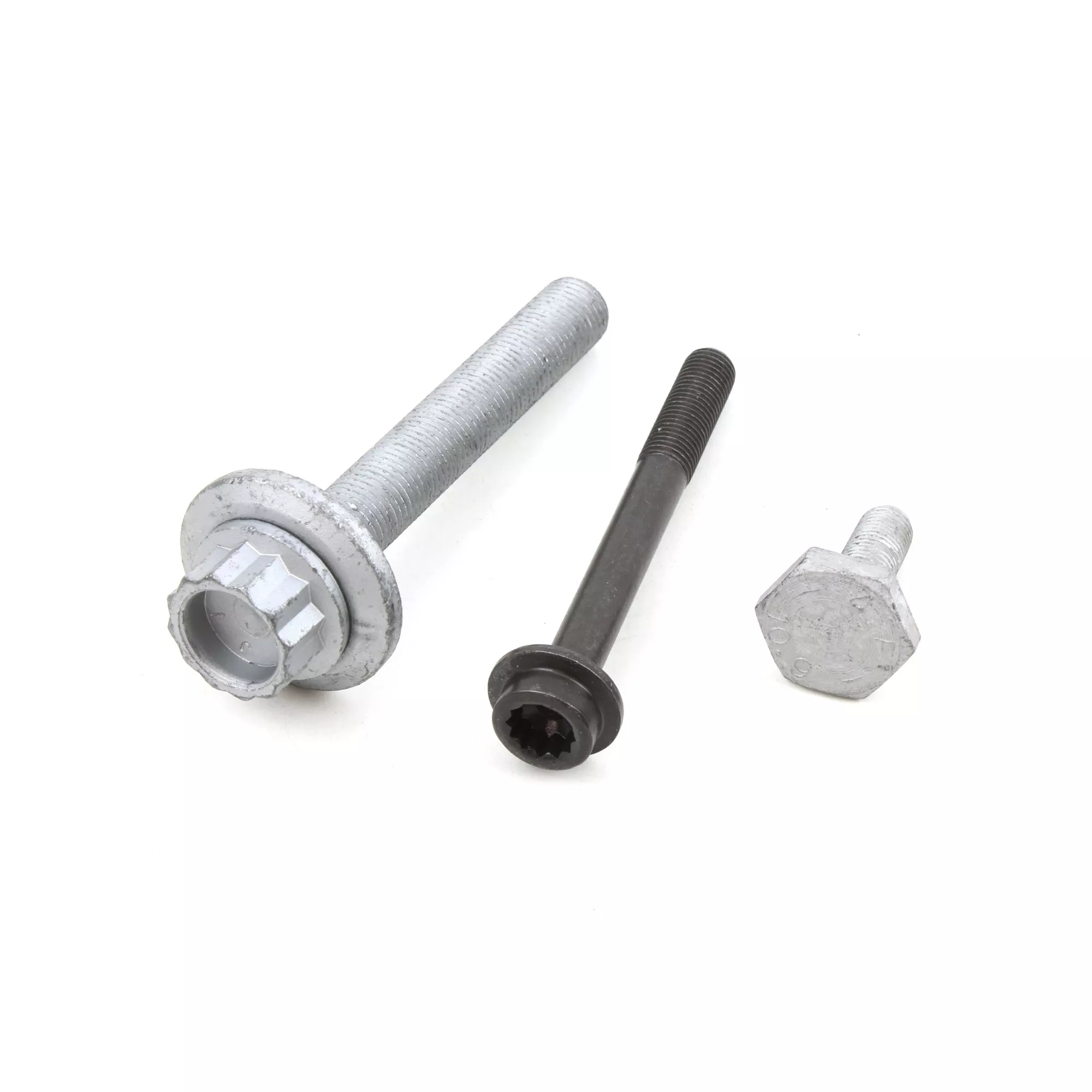 Schraubenset Riemenscheibe Nockenwellenversteller