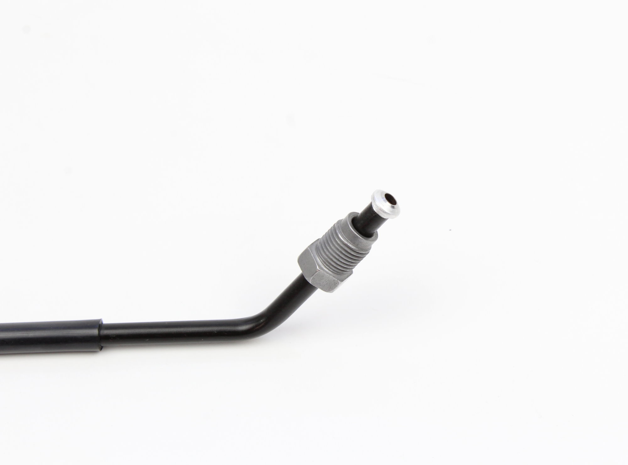 Bremsrohr links hinten