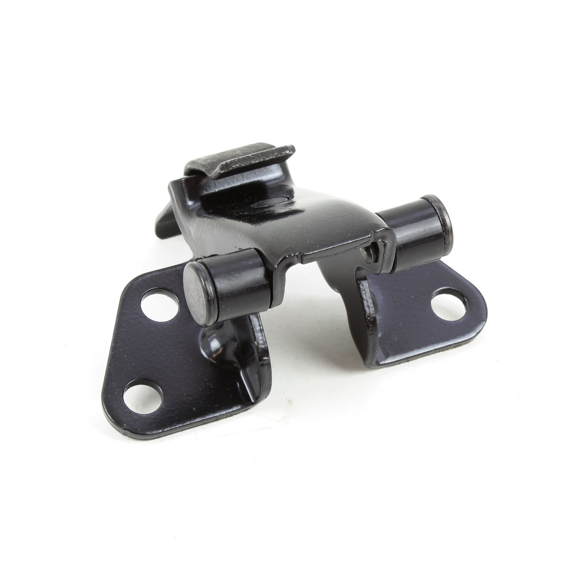 Rastlager Türfeststeller Flügeltür hinten