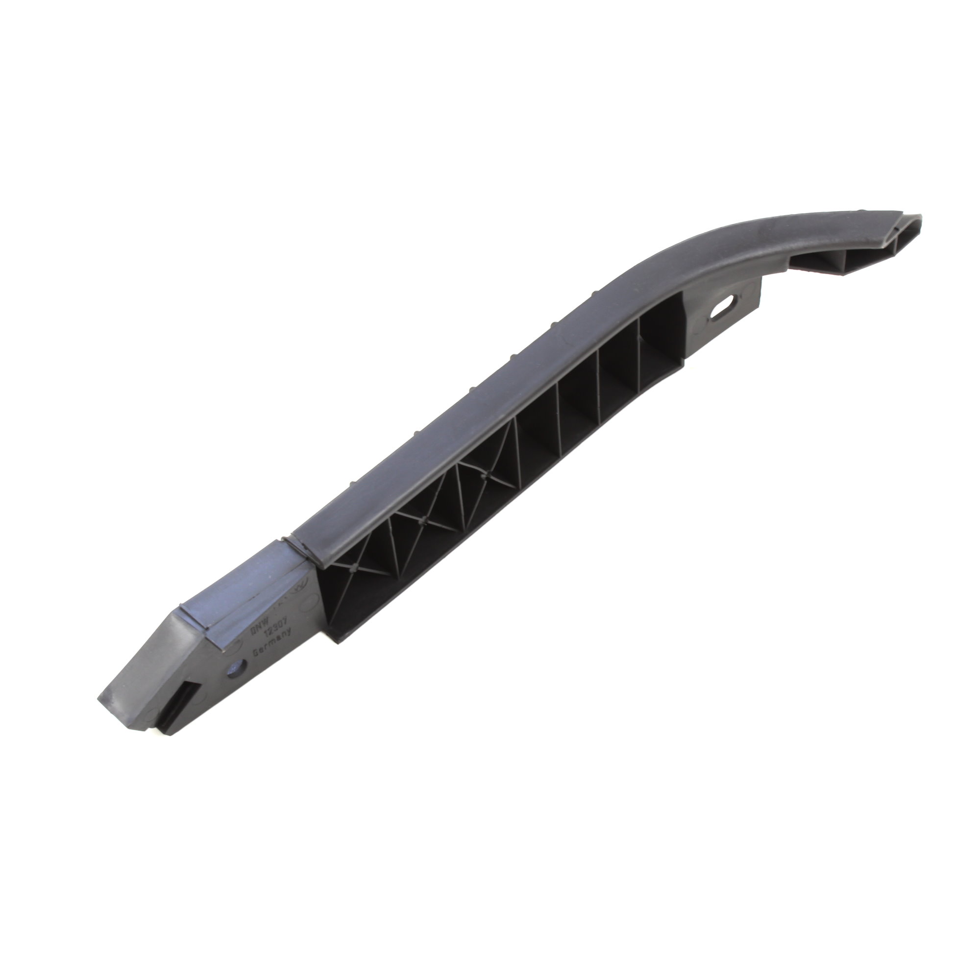 Führungsprofil Stossfängerhalter links Original VW T4 7D0807183A