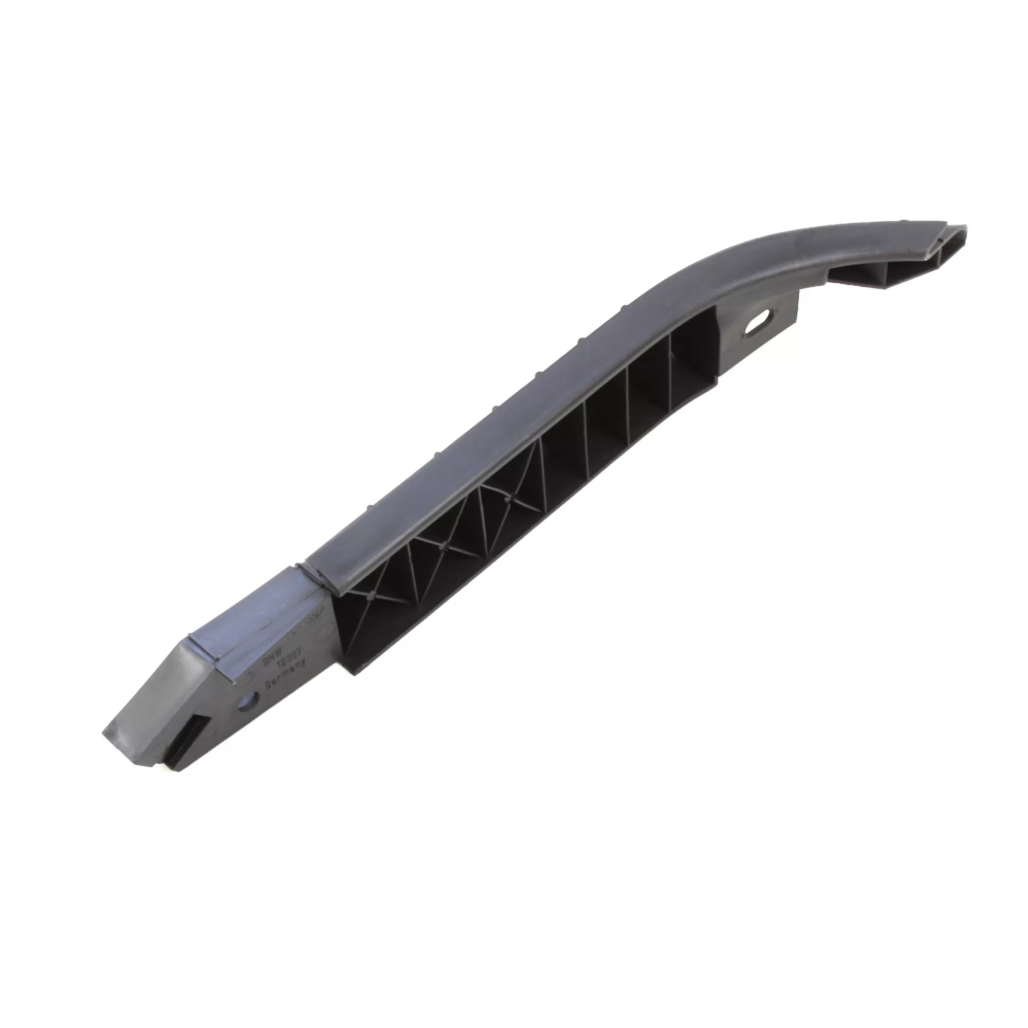 Führungsprofil Stossfängerhalter links Original VW T4 7D0807183A