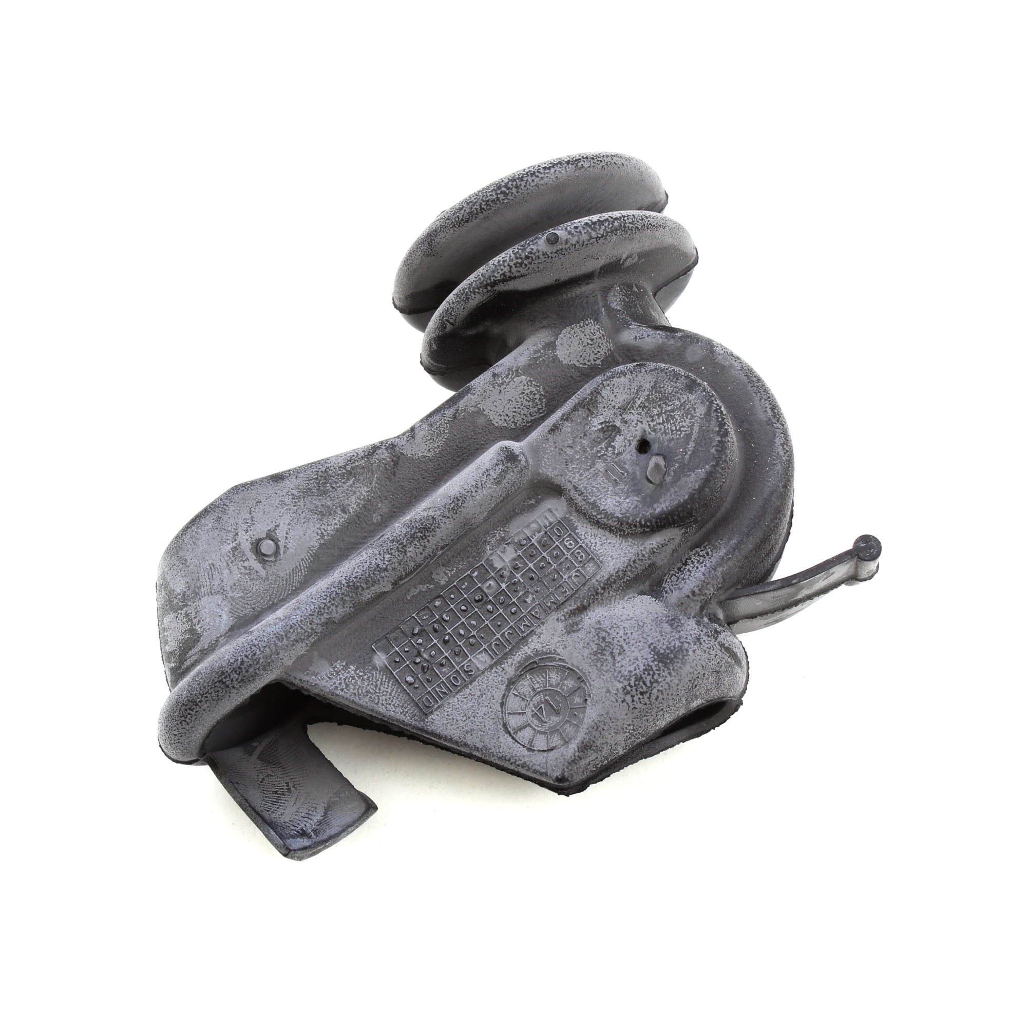 Schutzhülle Lagerbock Kupplung 