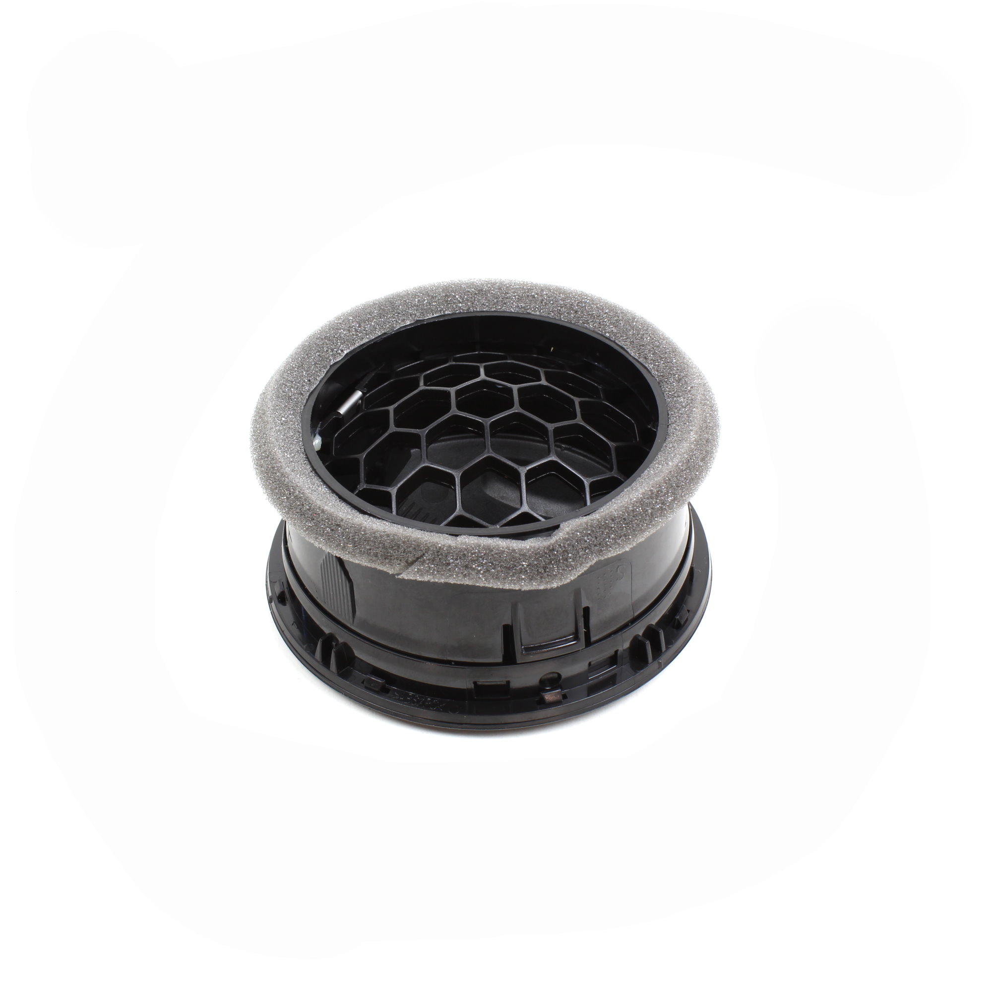 Luftausströmer Mittelkonsole 