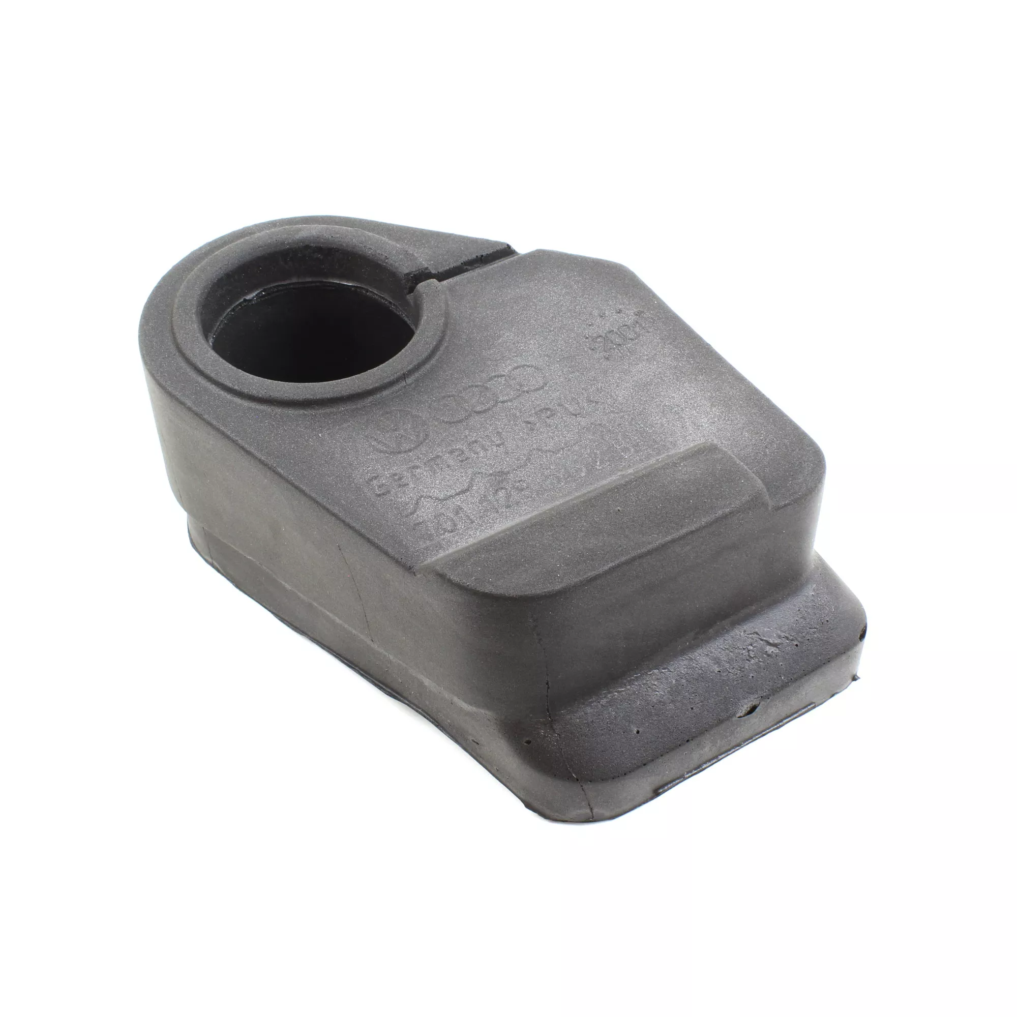 Dämpfer Dämpfung für Luftfilter Luftfilterkasten Original VW T4 701129562B