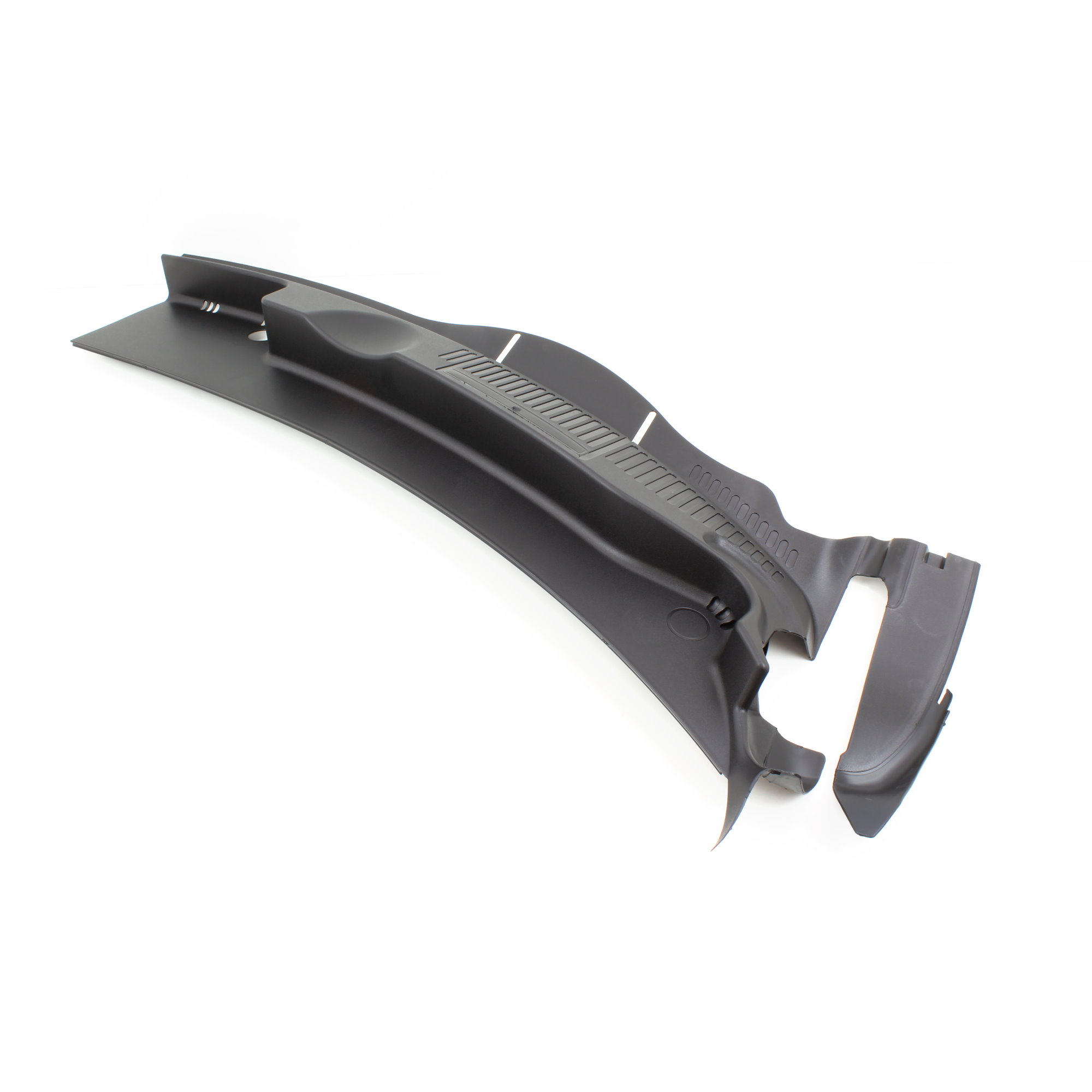 Wasserabweiser Touareg