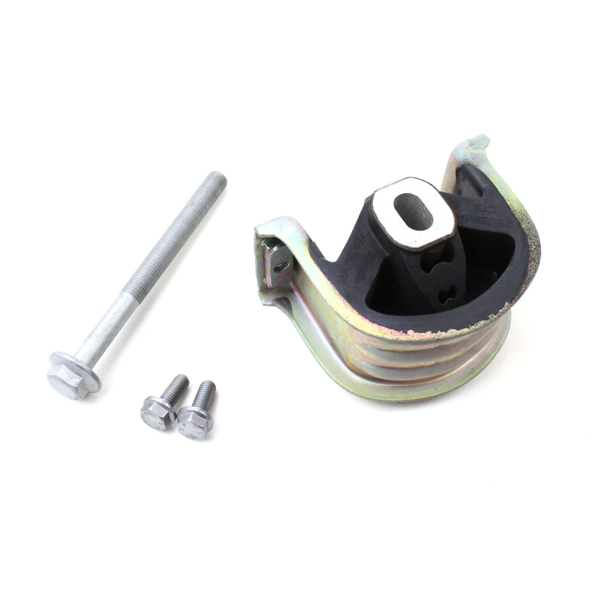 Motorlager vorn Set 7H0199848G