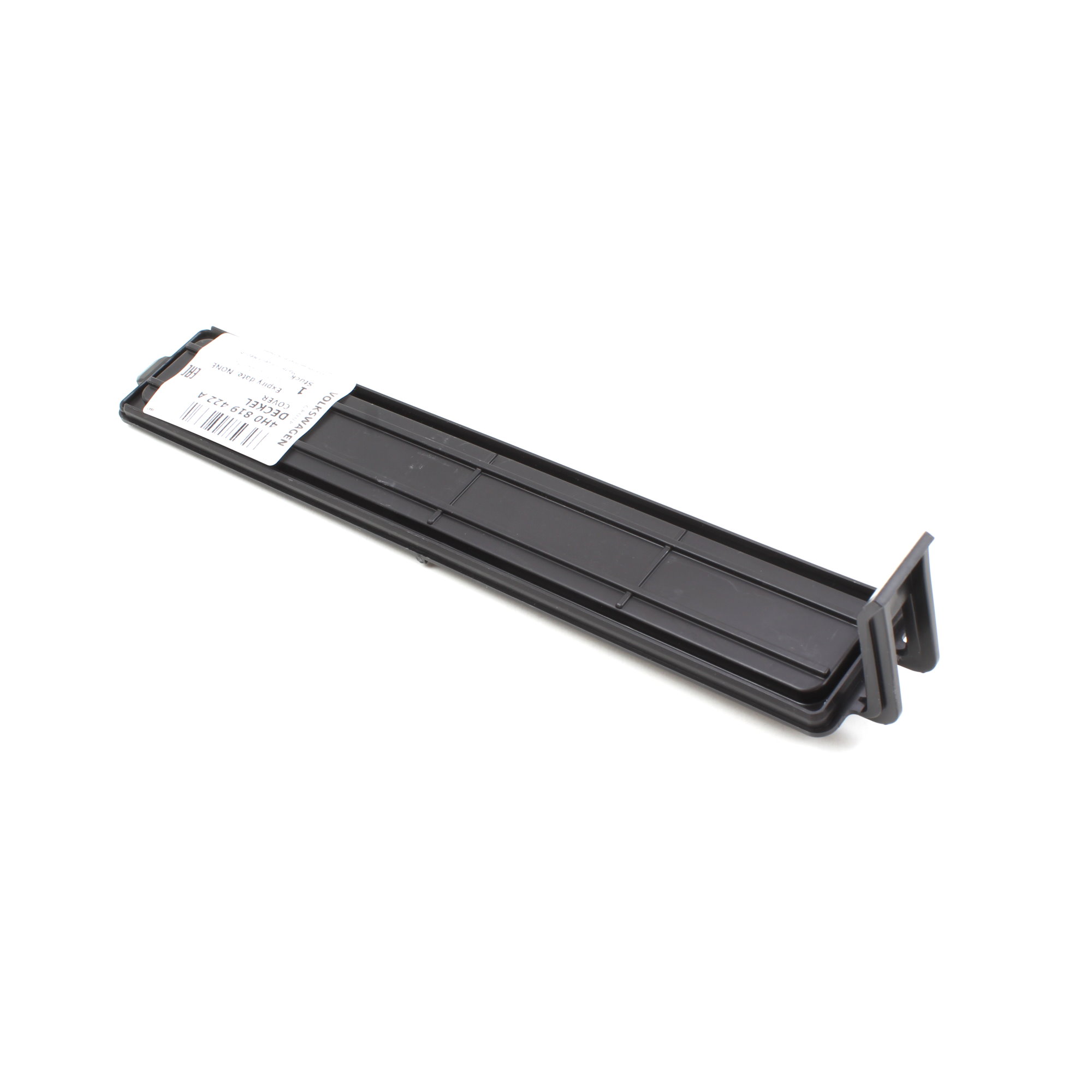 Deckel Pollenfiltereinsatz