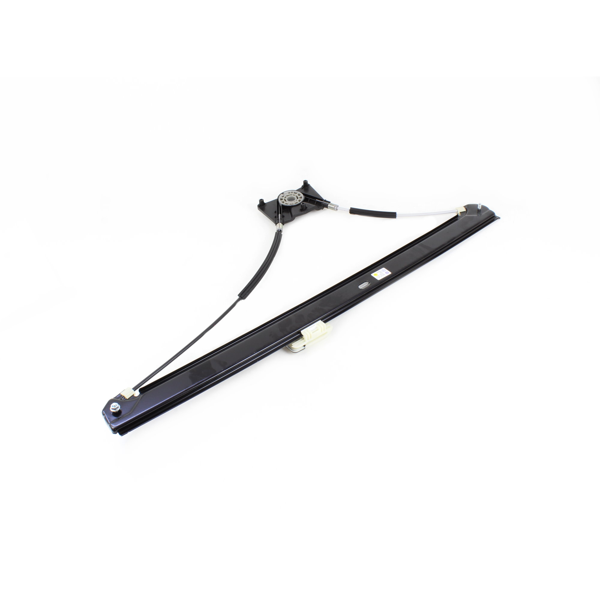 Fensterheber ohne Motor vorn links