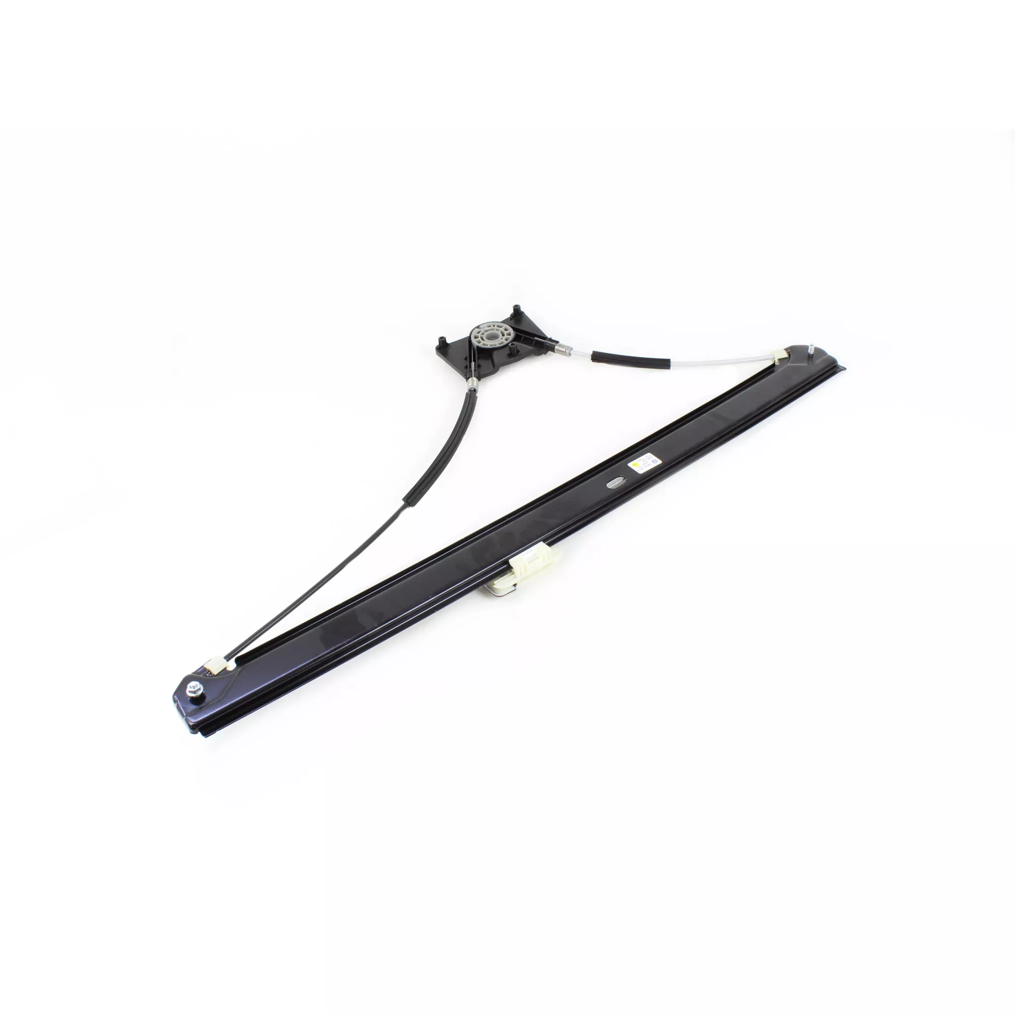 Fensterheber ohne Motor vorn links