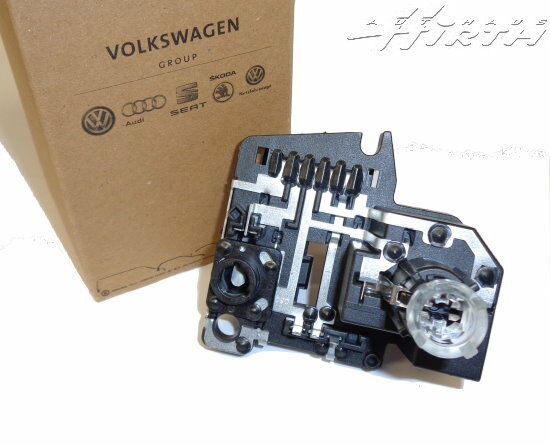 Lampenträger rechts innen Rücklicht Lampe Original Audi A6 4F Avant 4F9945222A