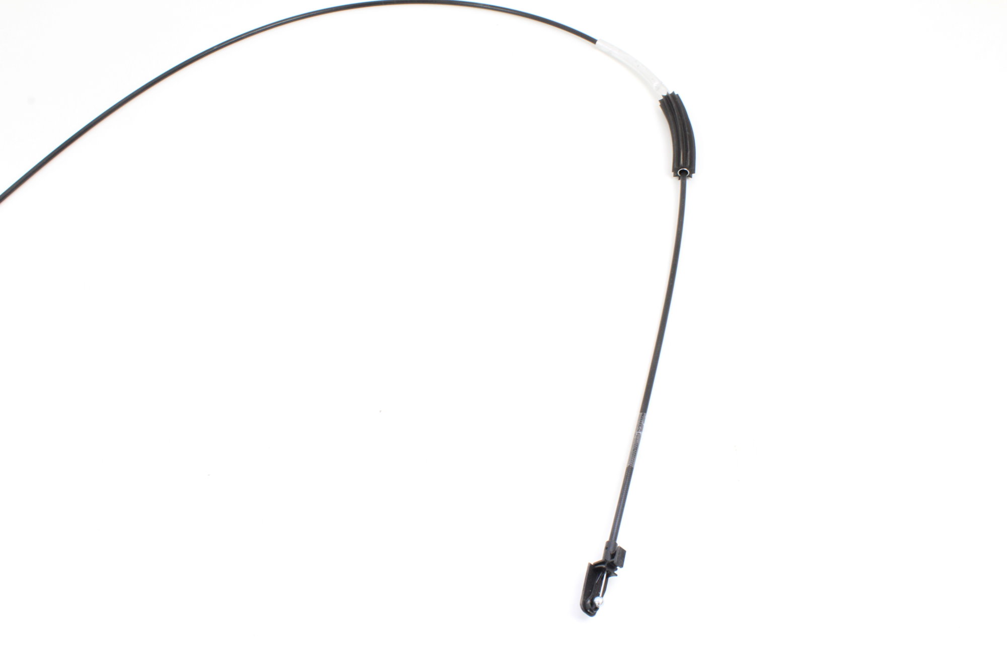 Klappenschlosszug Audi