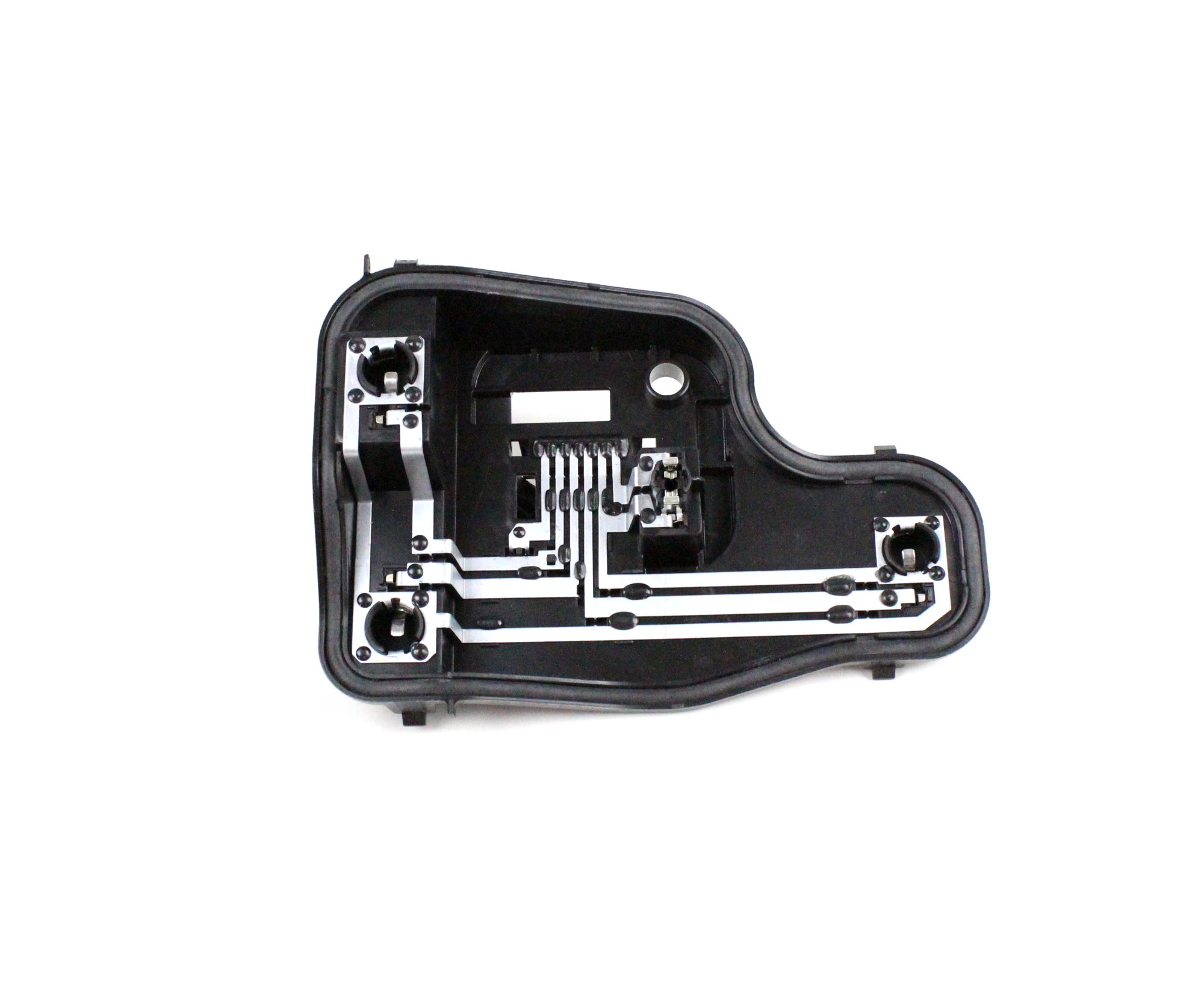 Lampenträger rechts Schlussleuchte