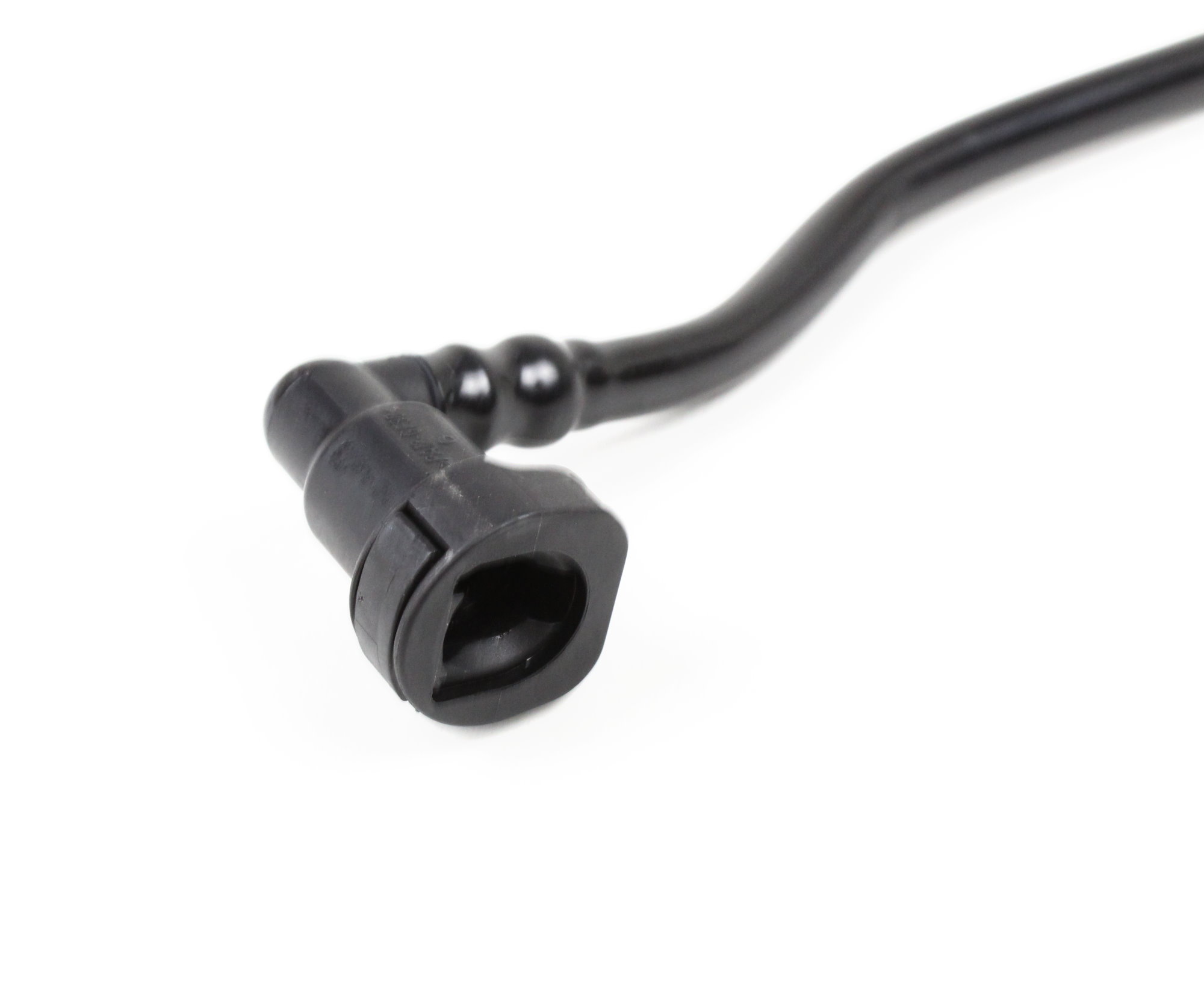 Kraftstoffleitung Vorlauf Benzin 6Q0201293C